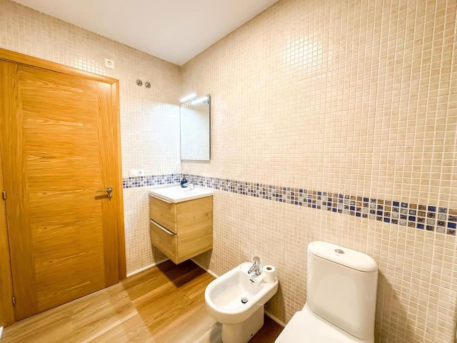 Apartamento Muino Vello By Aloga Kap Kap Finisterre Exterior foto